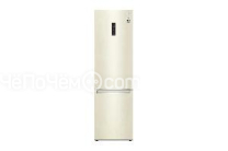 Холодильник LG GC-B509SEUM