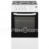 Кухонная плита Beko FFSG 42012 A