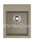 Кухонная мойка OMOIKIRI Daisen 42-CA