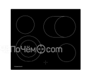Варочная панель KUPPERSBUSCH ek6442.1f