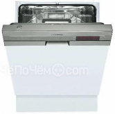 Посудомоечная машина ELECTROLUX ESI 68050