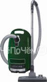 Пылесос MIELE 41 gda0 04 rut  sgda0 complete c3 зеленый racing green