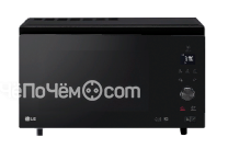 Микроволновая печь LG MJ-3965BIS