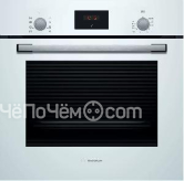 Духовой шкаф BOSCH HBF512BV1R