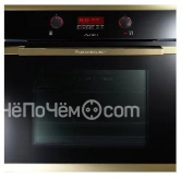 Духовой шкаф KUPPERSBUSCH eeb 6360.1 jx4 gold