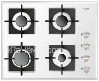 Варочная панель FULGOR FCH 604 G WH