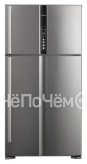 Холодильник HITACHI r-v722pu1x sts