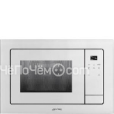 Микроволновая печь SMEG FMI120B1