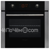 Духовой шкаф WEISSGAUFF oe 79 pdx