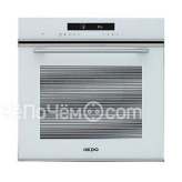 Духовой шкаф AKPO PEA 7213SSD07 WH