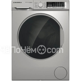 Стиральная машина MAUNFELD MFWM128SL300 ST Inverter slim