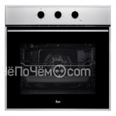 Духовой шкаф TEKA HSB 615 SS INOX(41560121)