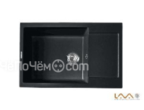 Кухонная мойка LAVA L.8 LAVA