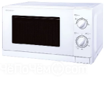 Микроволновая печь Sharp R 2100 RW