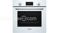 Духовой шкаф BOSCH HBF114BV0R