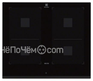 Варочная панель ELECTROLUX ehl 6740 fok