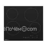 Варочная панель HOMSair HV64BK