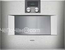 Духовой шкаф GAGGENAU bs450110