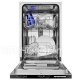 Посудомоечная машина MAUNFELD MLP-082D