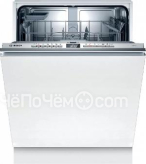Посудомоечная машина BOSCH SMH4HAX11R