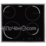 Варочная панель ZANUSSI ZEV 56340 XB