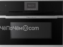 Духовой шкаф Kuppersbusch CBP 6550.0 S1