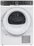 Сушильная машина TOSHIBA TD-BK100GHRU (WS)