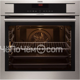 Духовой шкаф AEG bp 5731460 m