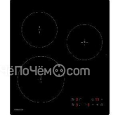 Варочная панель GRAUDE IK 45.0 S