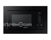 Микроволновая печь SAMSUNG MS20A7118AK/BW