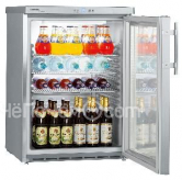 Холодильный шкаф Liebherr FKUV 1663