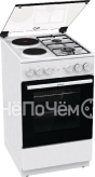 Плита GORENJE GK5A11WG