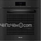 Пароварка MIELE DGC 7865 OBSW