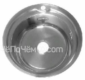 Кухонная мойка Fabia 049