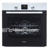 Духовой шкаф SIMFER B6EW56001