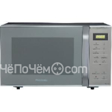 Микроволновая печь PANASONIC NN-ST32MMZPE