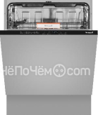 Посудомоечная машина WEISSGAUFF BDW 6026 Infolight