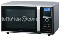 Микроволновая печь SHARP r-8772n