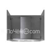 Вытяжка FALMEC VIRGOLA 60