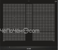 Варочная поверхность SIEMENS EX675LYC1E