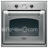 Духовой шкаф HOTPOINT-ARISTON ft 850.1 (ix)/ha s