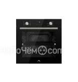 Духовой шкаф MILLEN MEO 6003 BL