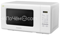 Микроволновая печь DAEWOO KQG-664BB