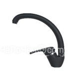 Смеситель LEX Isonzo Black