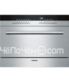 Посудомоечная машина SIEMENS sk 76m544