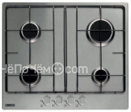 Варочная панель ZANUSSI zgg 65414 sa