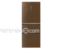 Холодильник PANASONIC NR-D535YG-T8