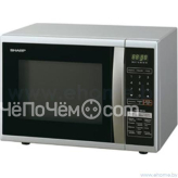 Микроволновая печь SHARP r-6571lsb