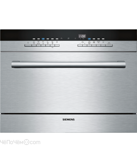 Посудомоечная машина SIEMENS sk 76m544