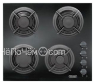 Варочная панель DELONGHI nv 46/1 asv c